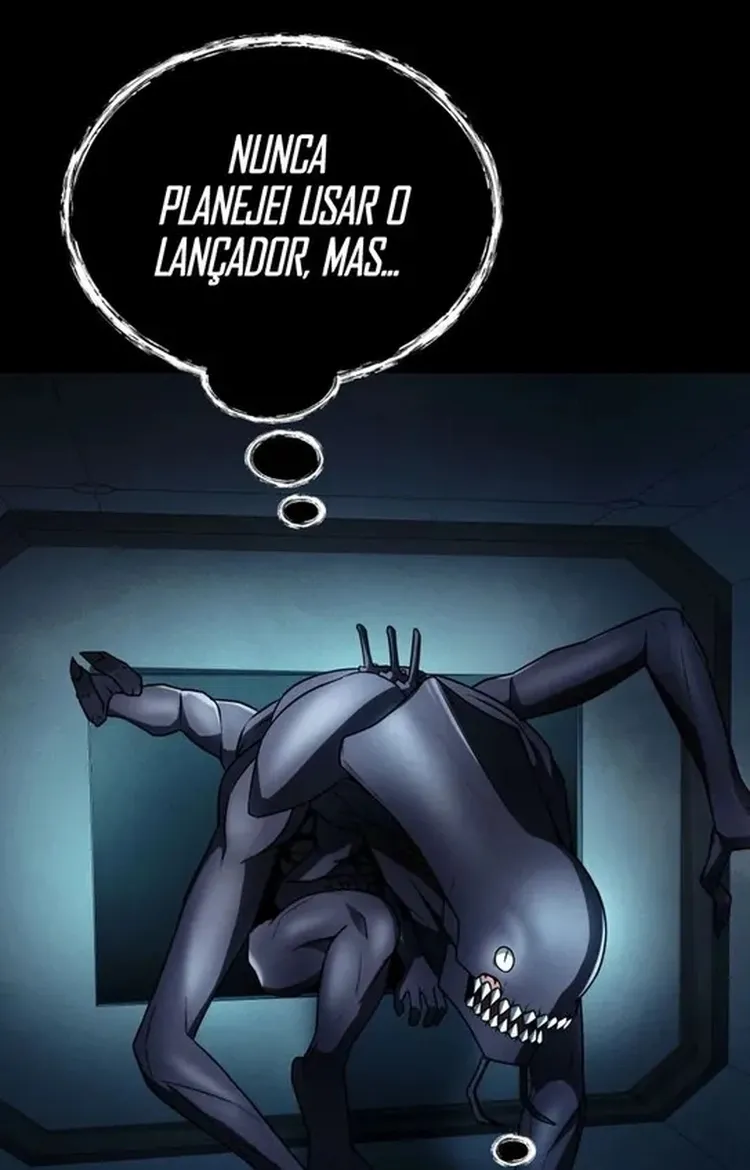 Read Me Tornei Um Monstro Espacial Evoluído Pt Manga Online