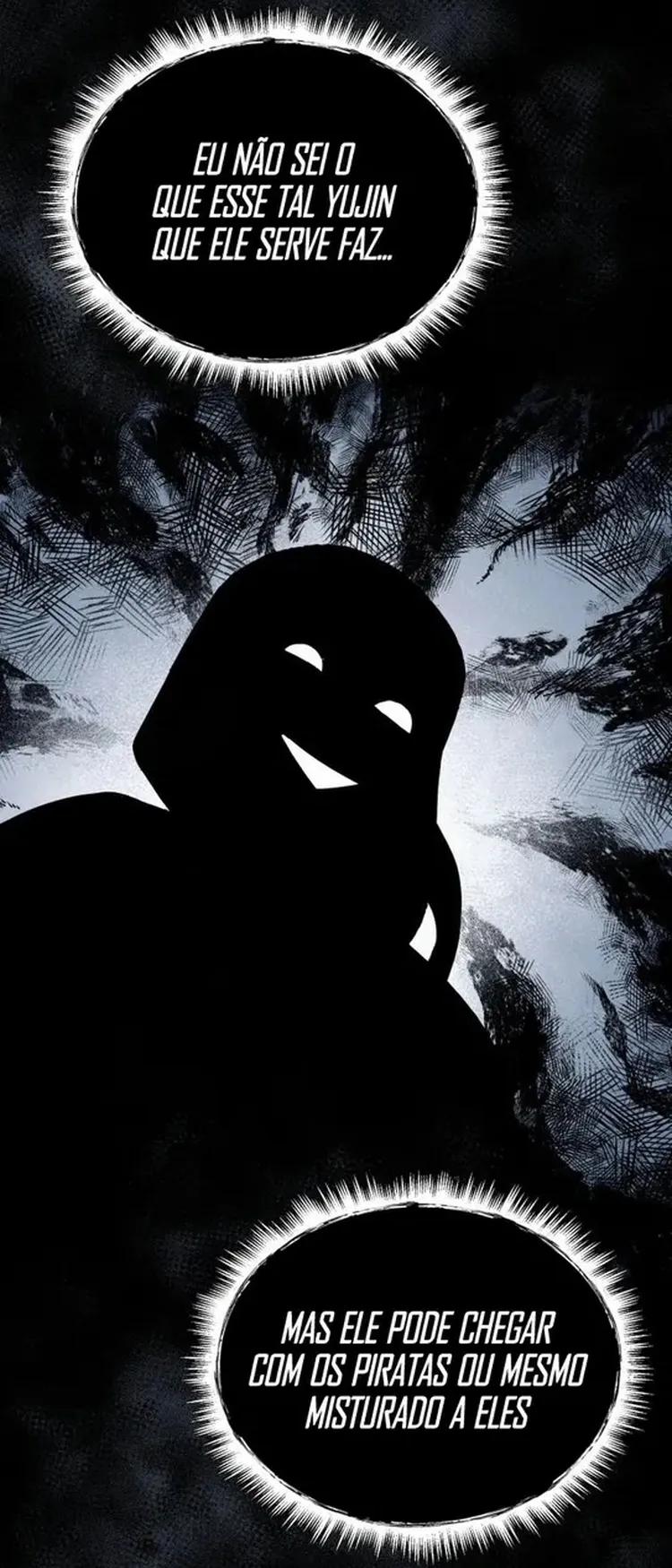 Read Me Tornei Um Monstro Espacial Evoluído Pt Manga Online
