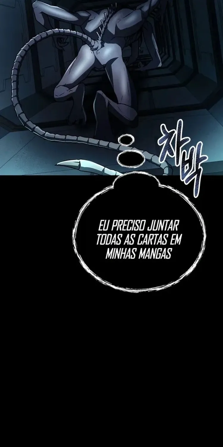 Read Me Tornei Um Monstro Espacial Evoluído Pt Manga Online