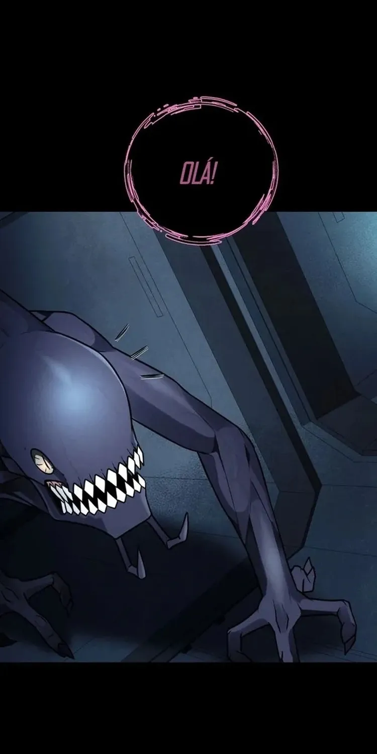 Read Me Tornei Um Monstro Espacial Evoluído Pt Manga Online