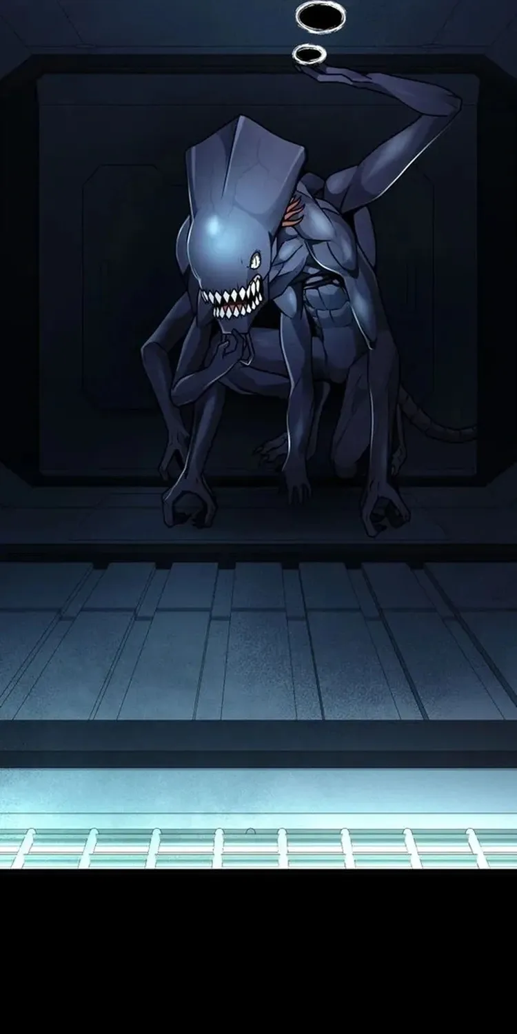 Read Me Tornei Um Monstro Espacial Evoluído Pt Manga Online