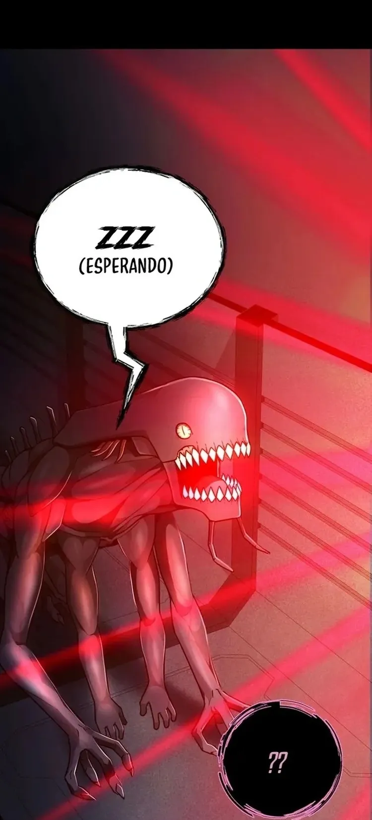 Read Me Tornei Um Monstro Espacial Evoluído Pt Manga Online