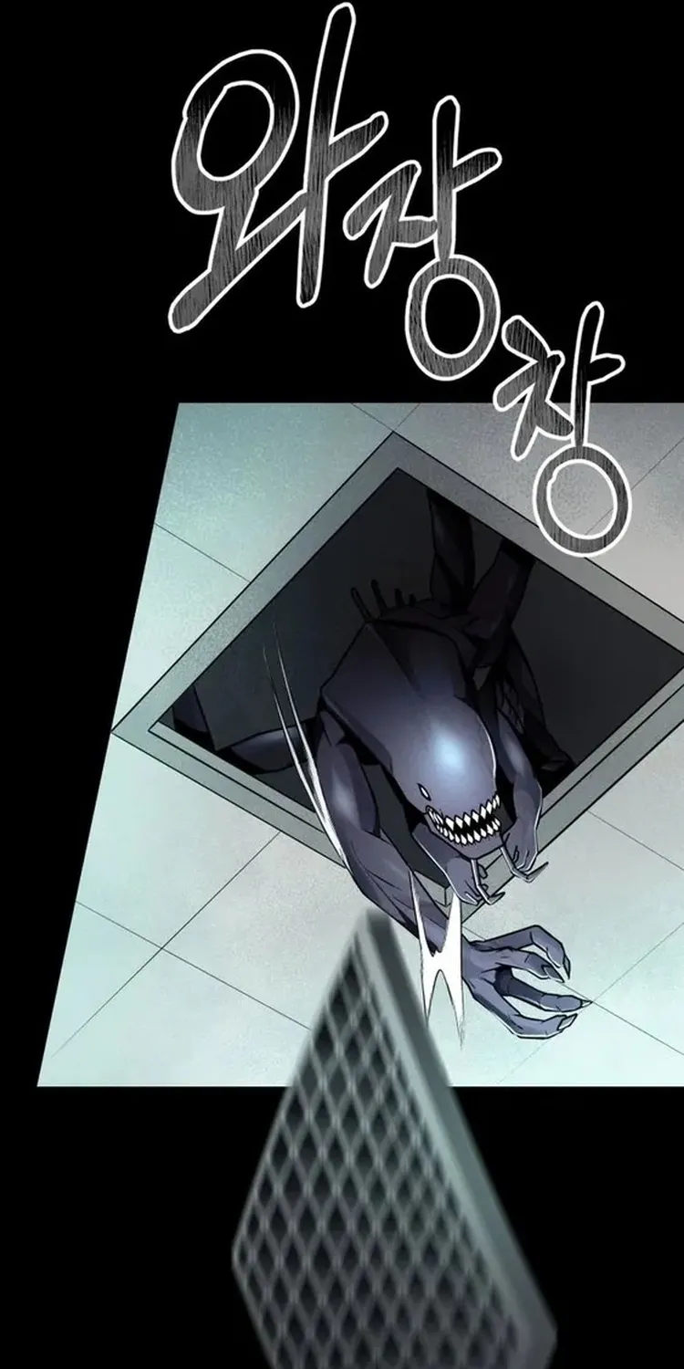 Read Me Tornei Um Monstro Espacial Evoluído Pt Manga Online