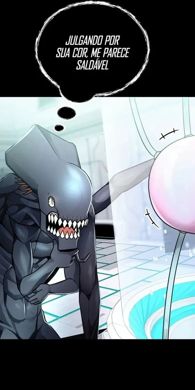 Read Me Tornei Um Monstro Espacial Evoluído Pt Manga Online