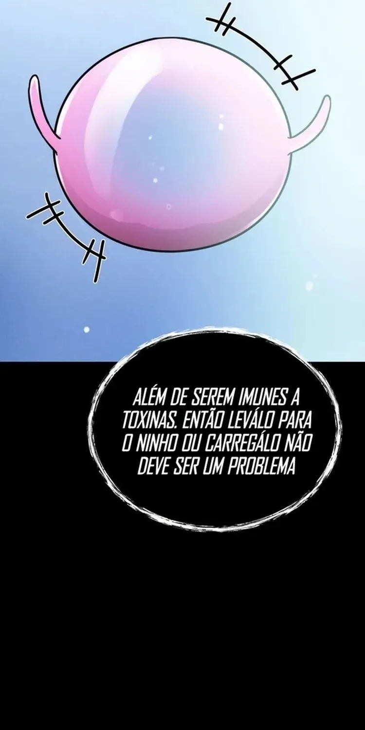 Read Me Tornei Um Monstro Espacial Evoluído Pt Manga Online