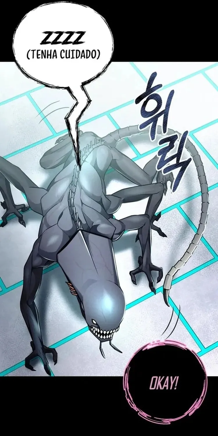 Read Me Tornei Um Monstro Espacial Evoluído Pt Manga Online