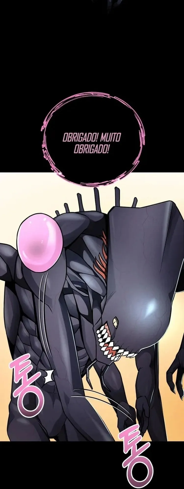 Read Me Tornei Um Monstro Espacial Evoluído Pt Manga Online