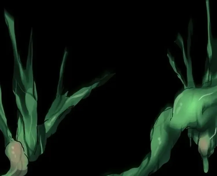 Read Me Tornei Um Monstro Espacial Evoluído Pt Manga Online