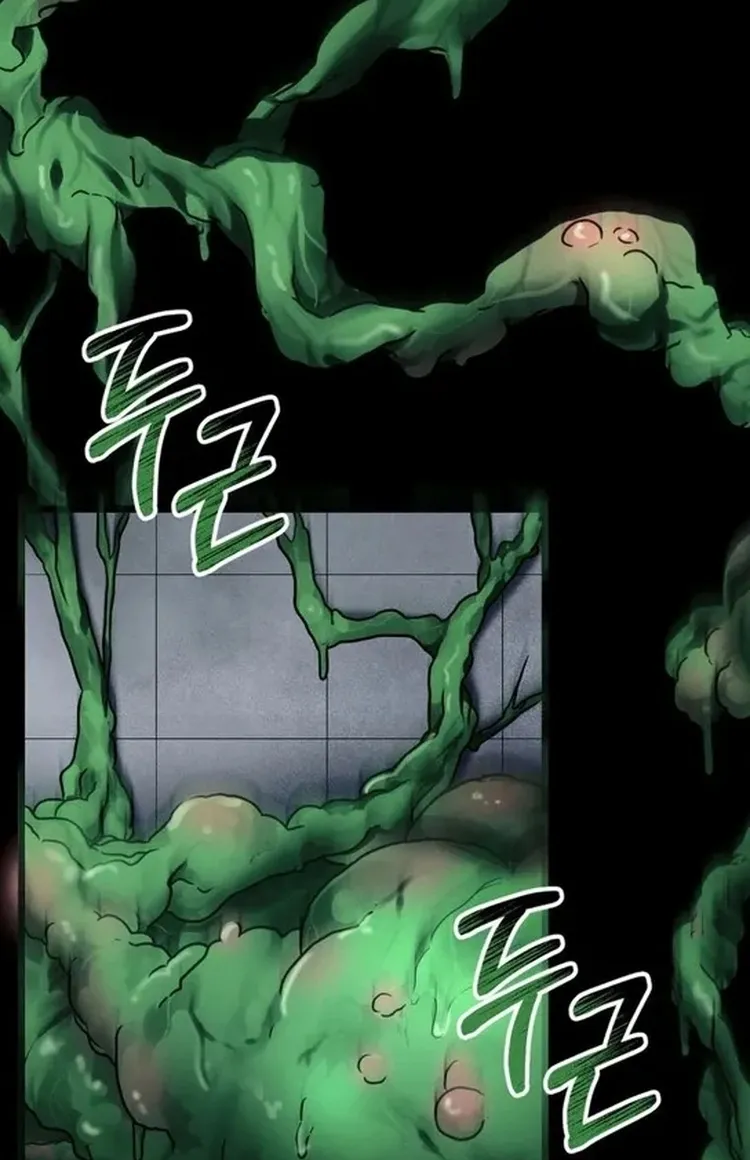 Read Me Tornei Um Monstro Espacial Evoluído Pt Manga Online