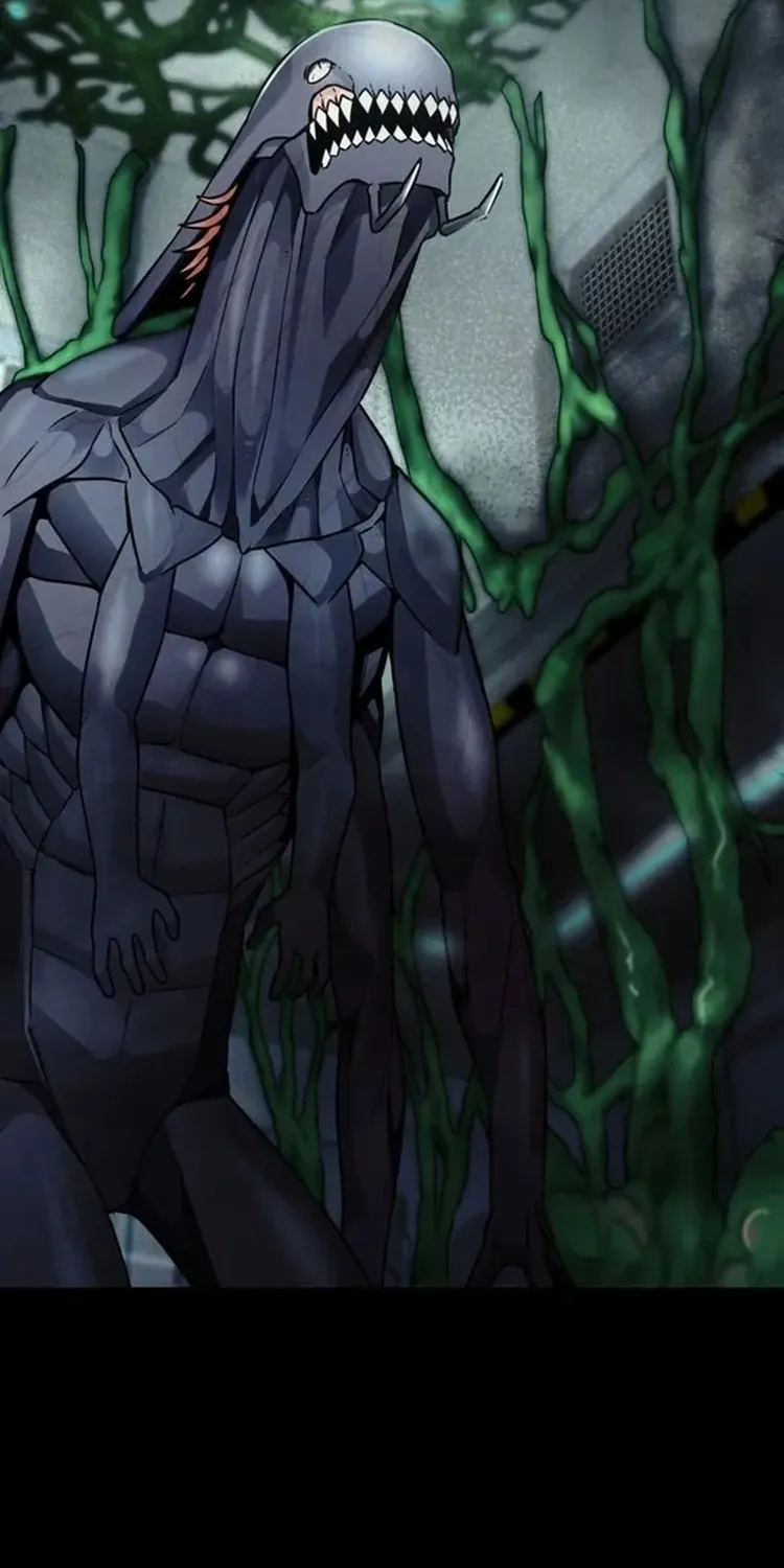 Read Me Tornei Um Monstro Espacial Evoluído Pt Manga Online