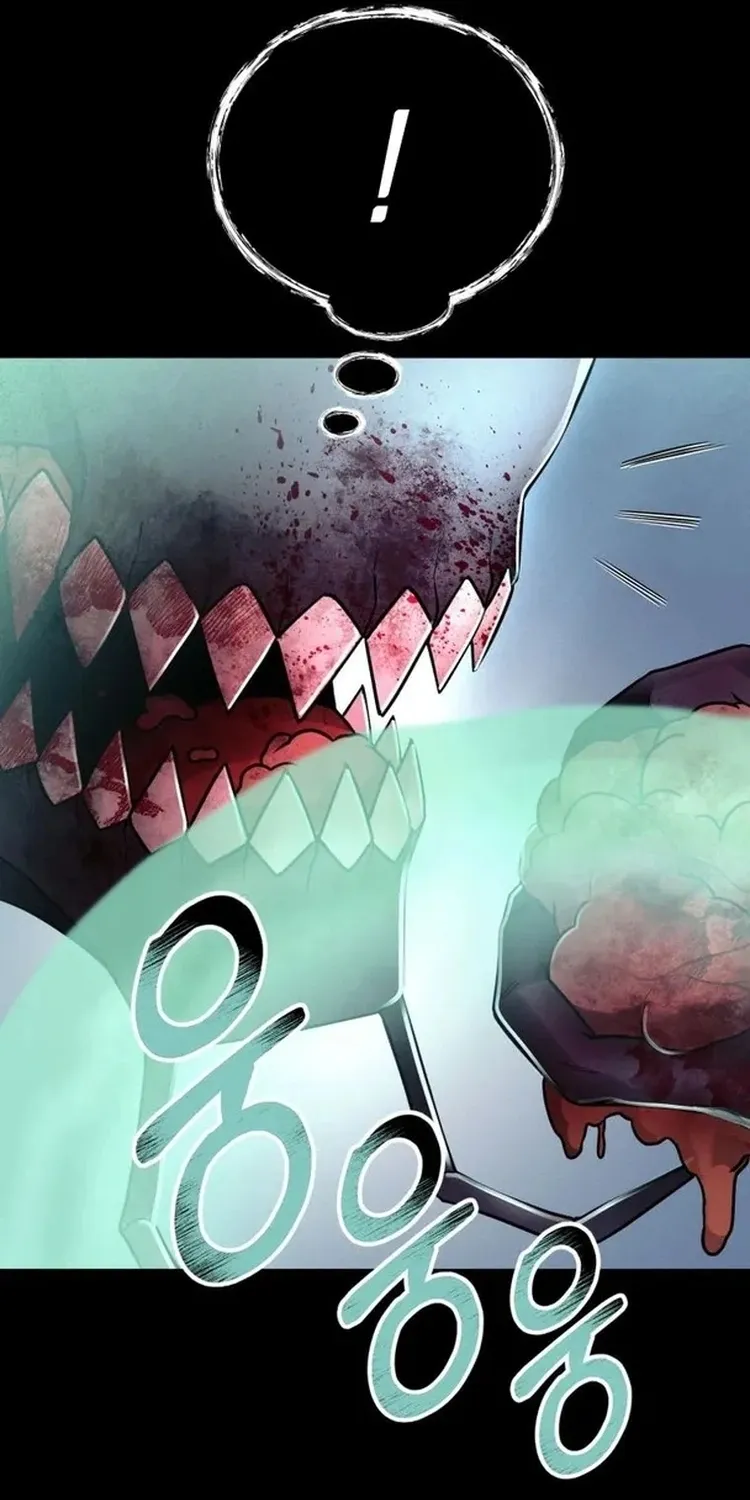 Read Me Tornei Um Monstro Espacial Evoluído Pt Manga Online