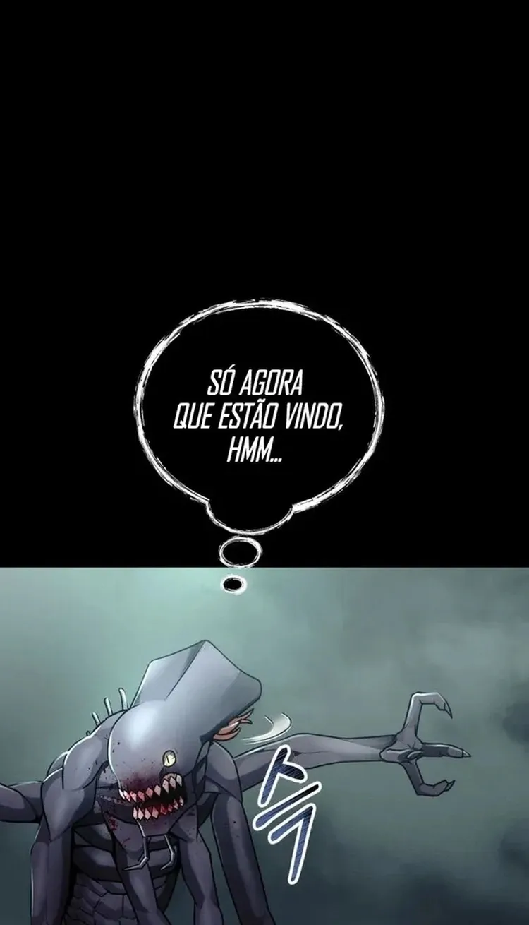 Read Me Tornei Um Monstro Espacial Evoluído Pt Manga Online
