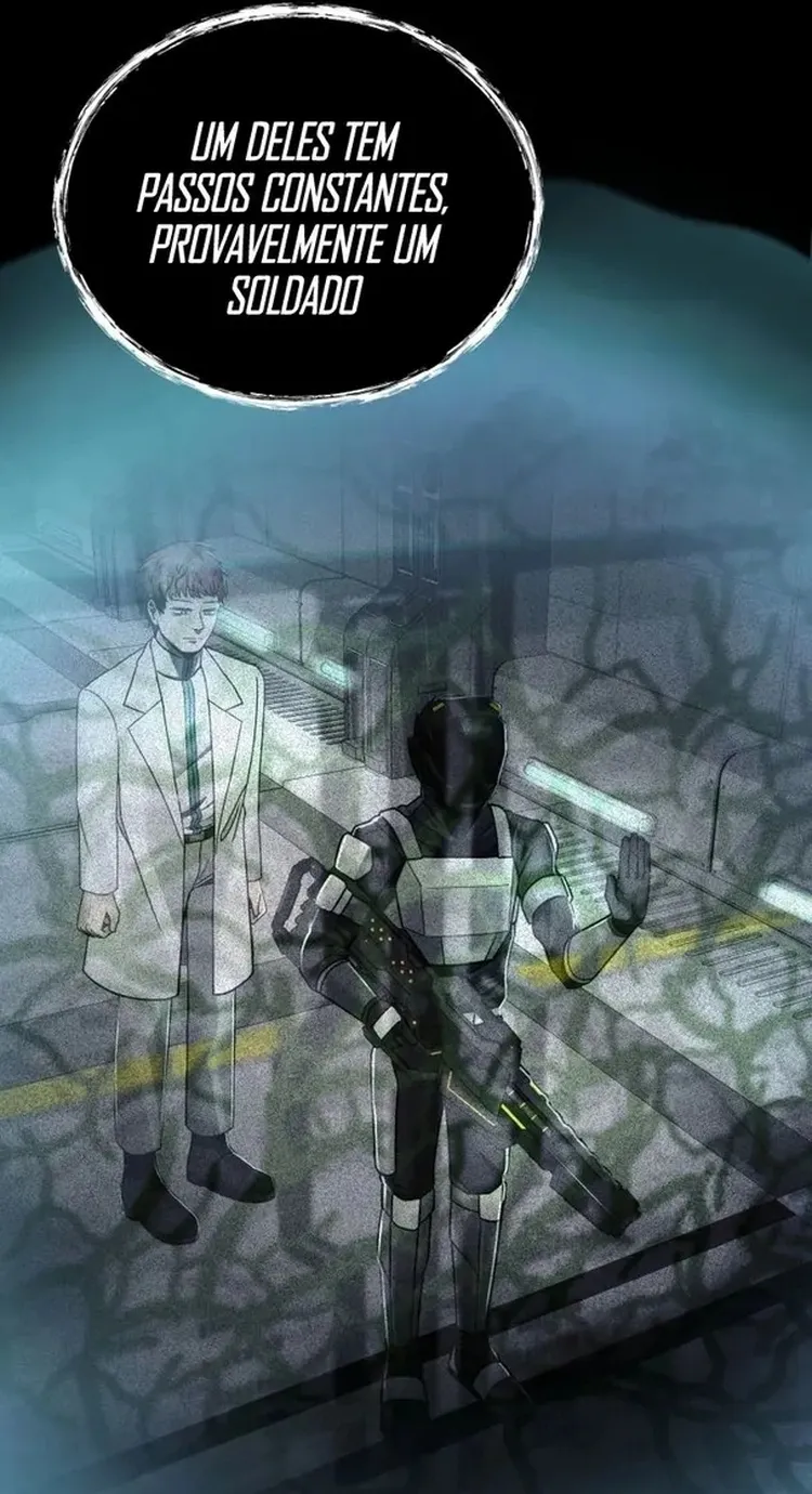 Read Me Tornei Um Monstro Espacial Evoluído Pt Manga Online