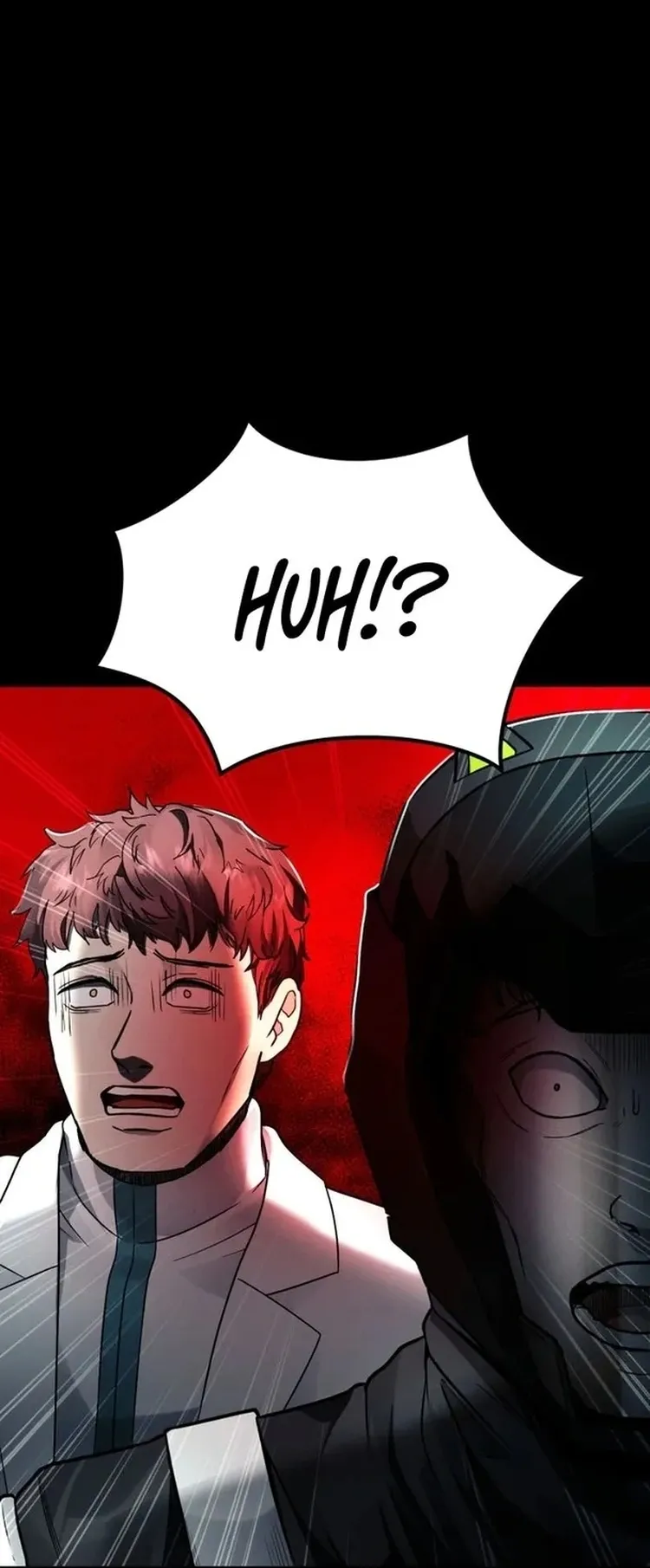 Read Me Tornei Um Monstro Espacial Evoluído Pt Manga Online