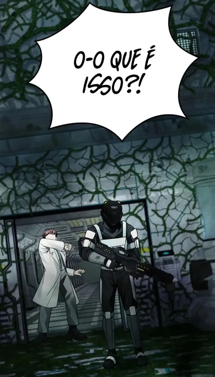 Read Me Tornei Um Monstro Espacial Evoluído Pt Manga Online