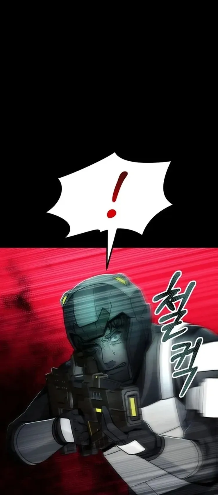 Read Me Tornei Um Monstro Espacial Evoluído Pt Manga Online