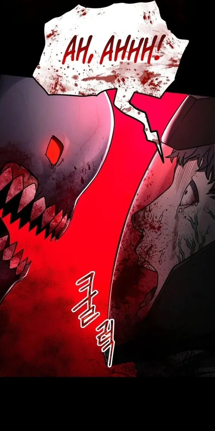 Read Me Tornei Um Monstro Espacial Evoluído Pt Manga Online