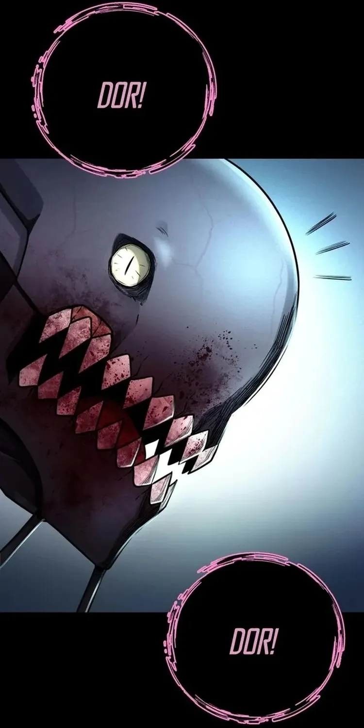 Read Me Tornei Um Monstro Espacial Evoluído Pt Manga Online