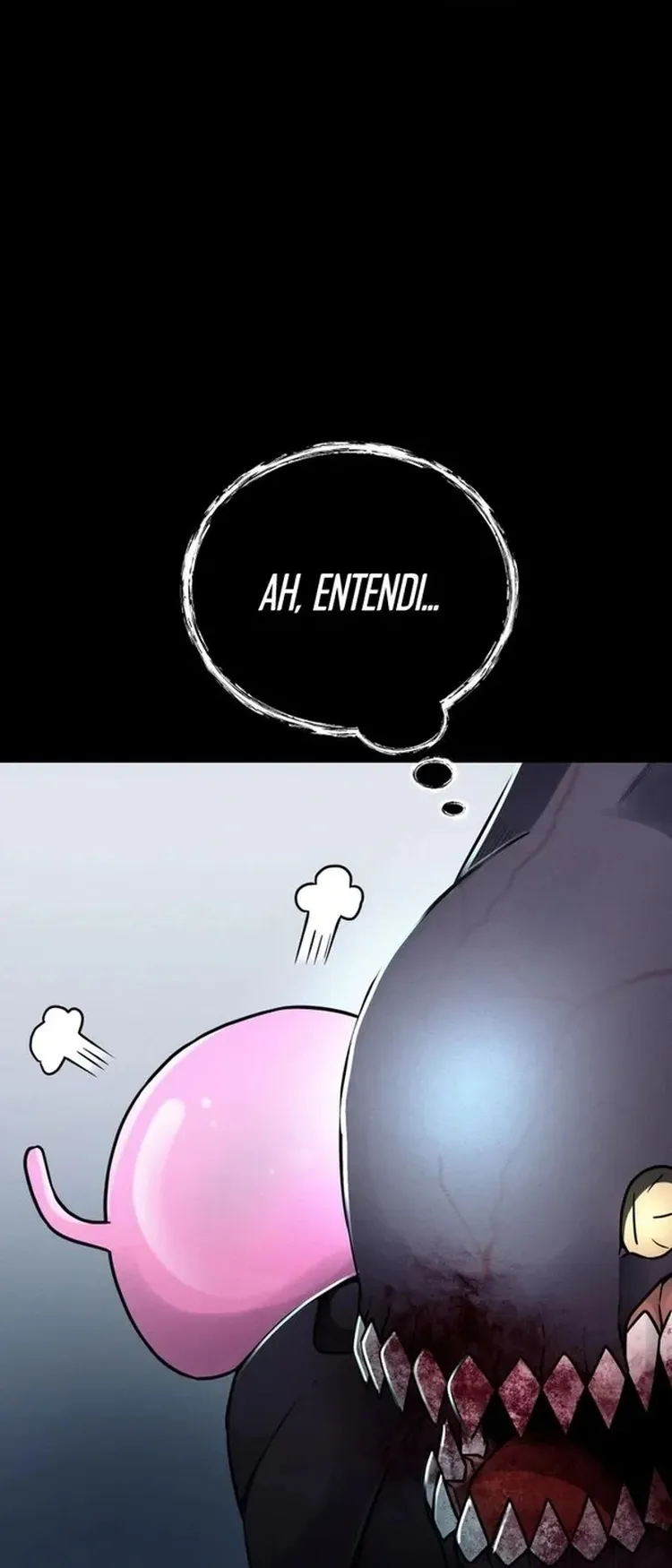 Read Me Tornei Um Monstro Espacial Evoluído Pt Manga Online