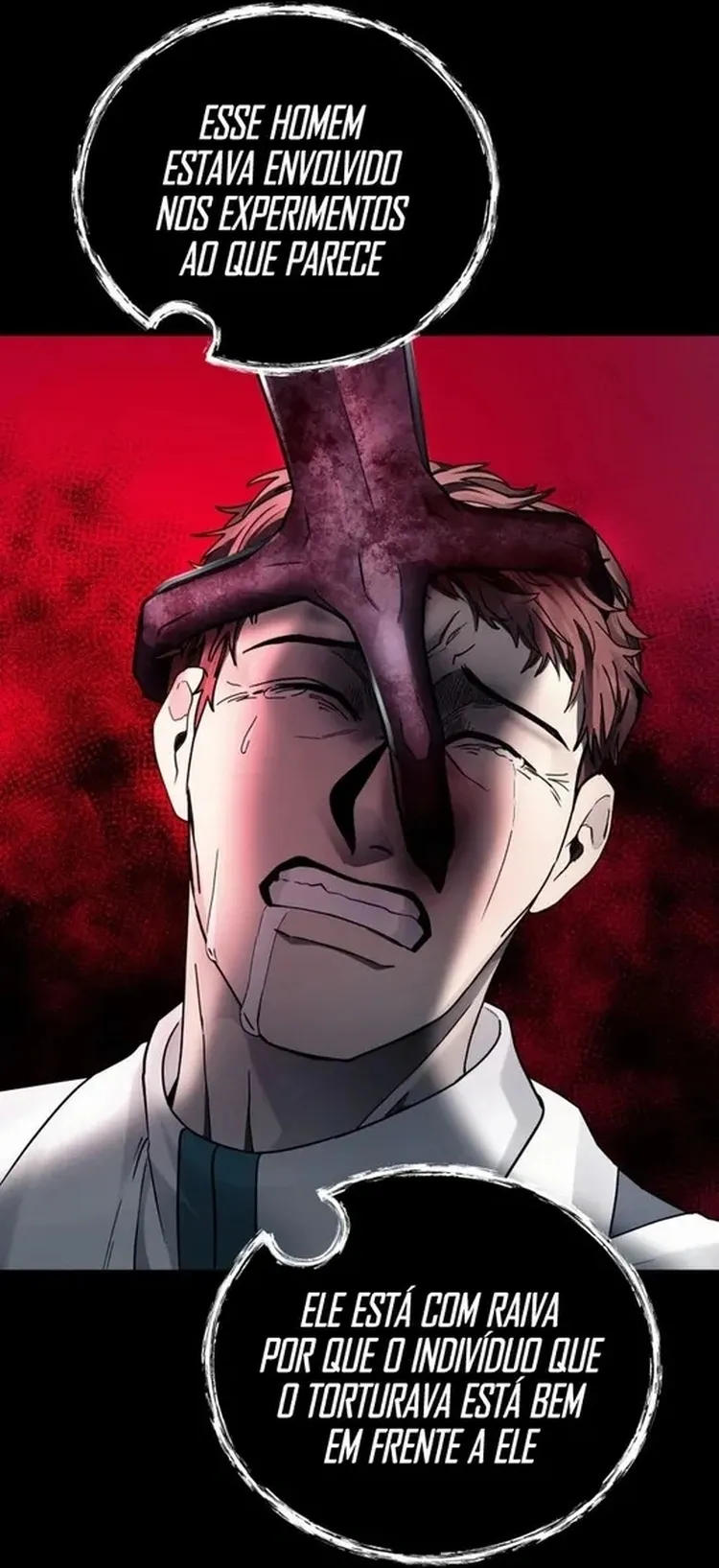 Read Me Tornei Um Monstro Espacial Evoluído Pt Manga Online