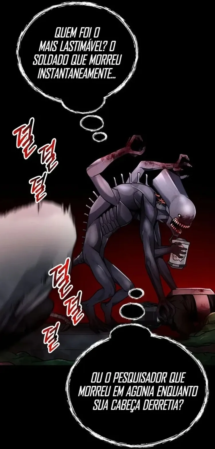 Read Me Tornei Um Monstro Espacial Evoluído Pt Manga Online