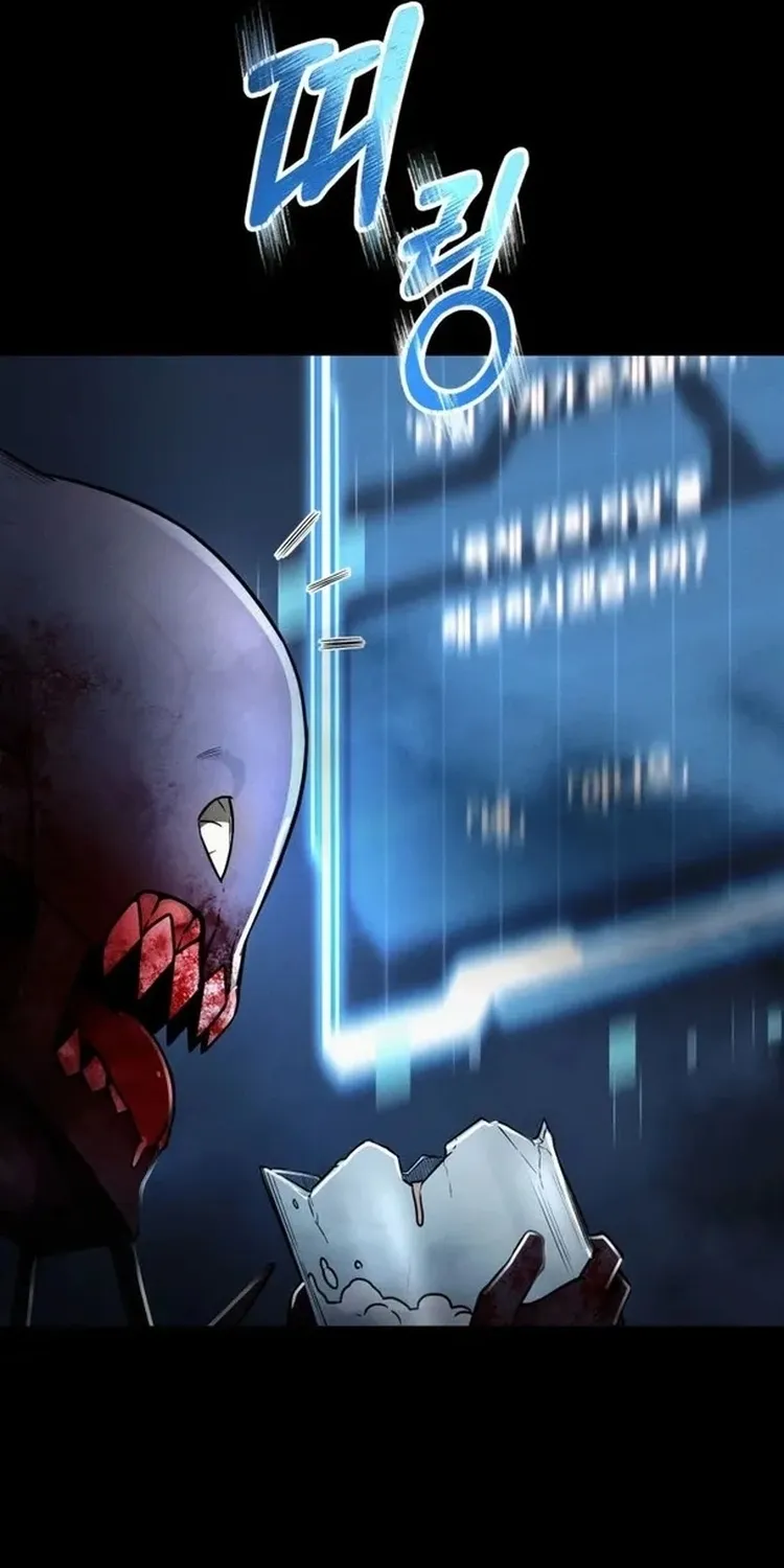 Read Me Tornei Um Monstro Espacial Evoluído Pt Manga Online