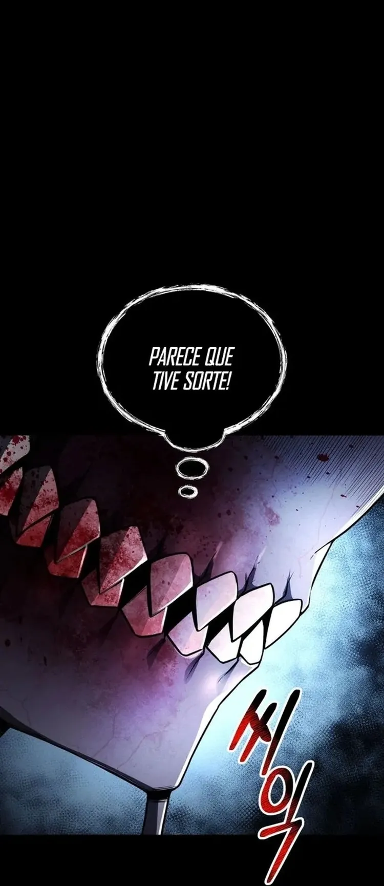 Read Me Tornei Um Monstro Espacial Evoluído Pt Manga Online