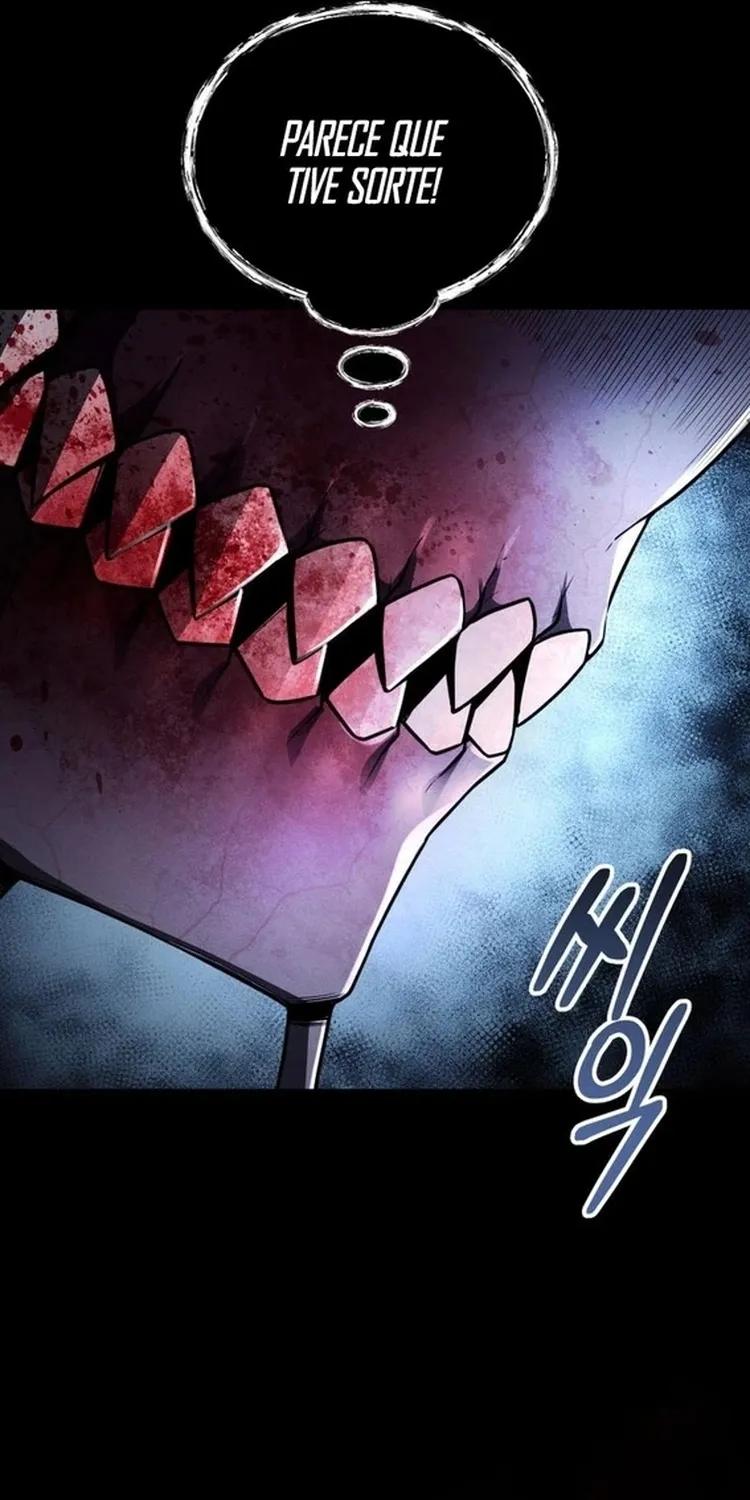 Read Me Tornei Um Monstro Espacial Evoluído Pt Manga Online