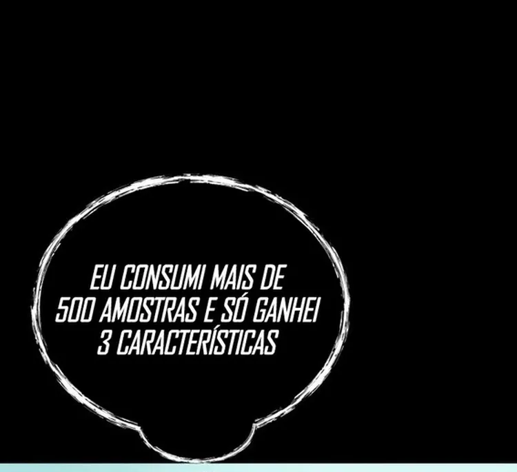 Read Me Tornei Um Monstro Espacial Evoluído Pt Manga Online