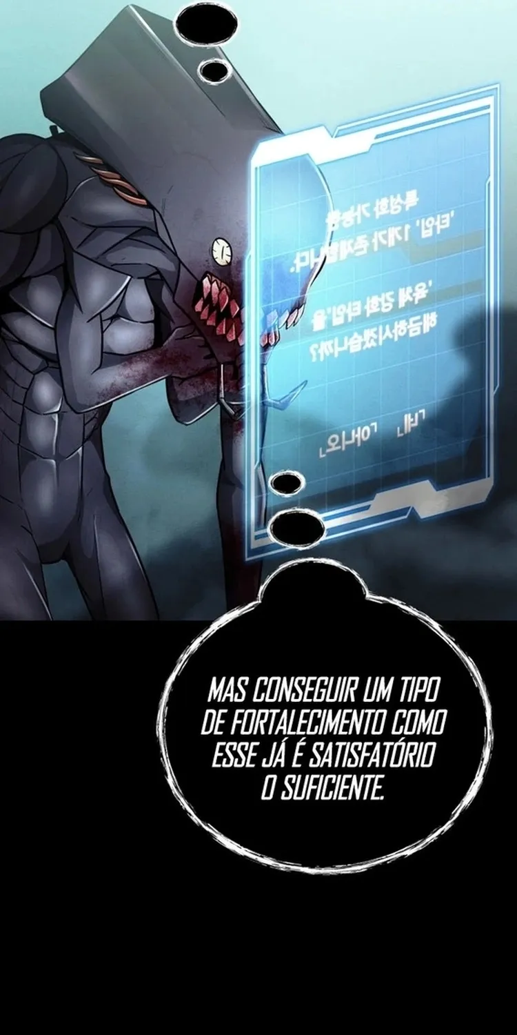 Read Me Tornei Um Monstro Espacial Evoluído Pt Manga Online