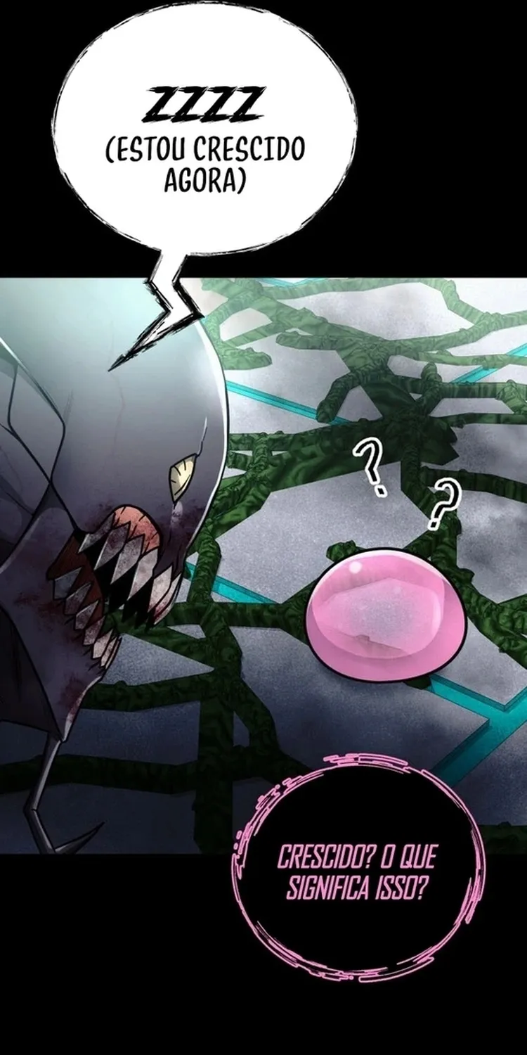 Read Me Tornei Um Monstro Espacial Evoluído Pt Manga Online