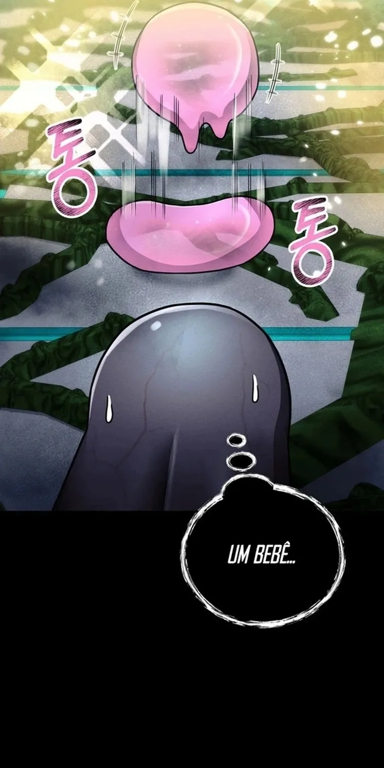 Read Me Tornei Um Monstro Espacial Evoluído Pt Manga Online