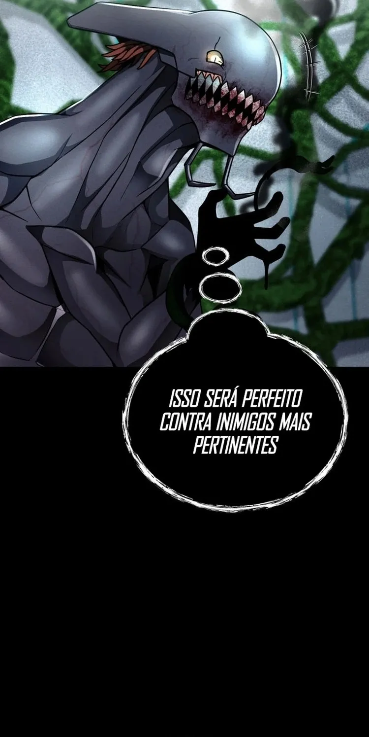 Read Me Tornei Um Monstro Espacial Evoluído Pt Manga Online