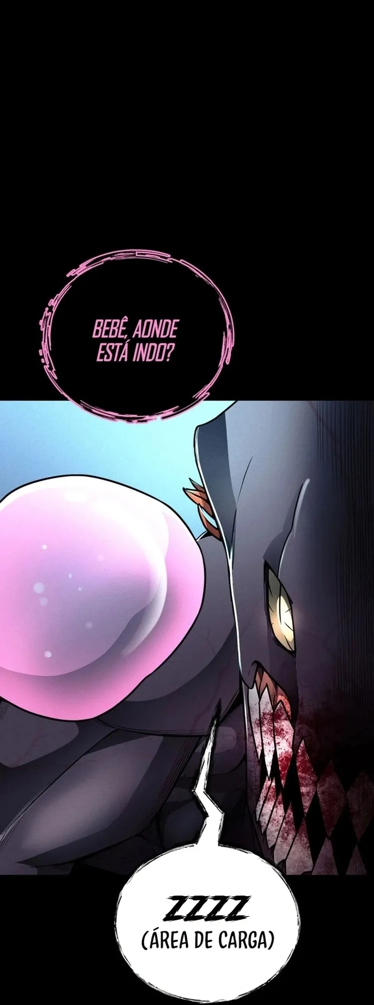Read Me Tornei Um Monstro Espacial Evoluído Pt Manga Online