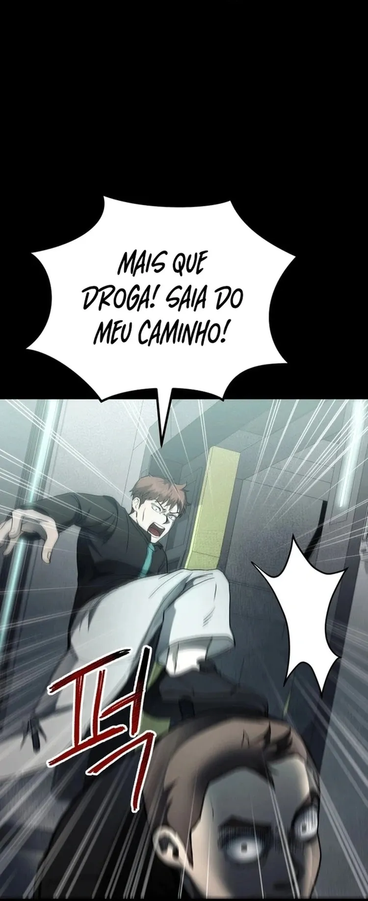 Read Me Tornei Um Monstro Espacial Evoluído Pt Manga Online