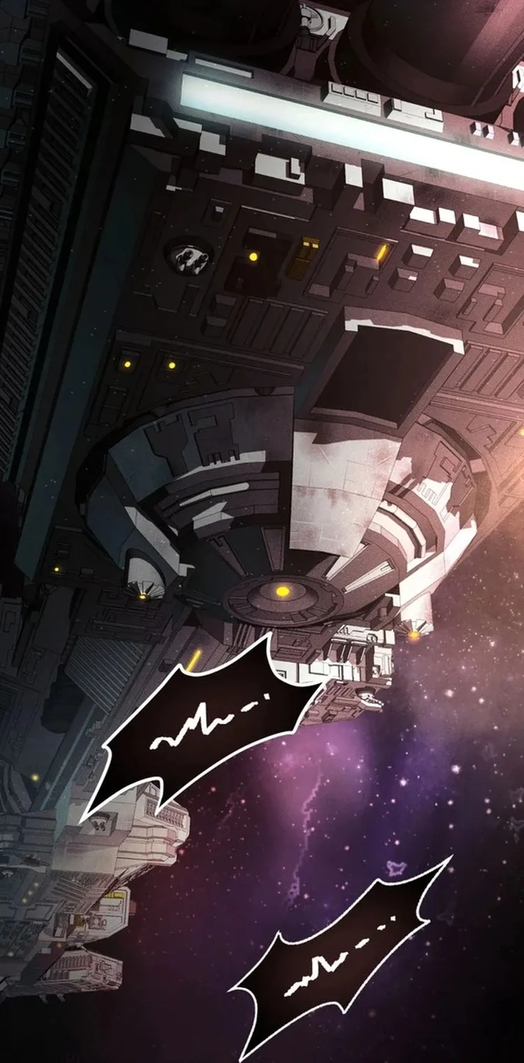 Read Me Tornei Um Monstro Espacial Evoluído Pt Manga Online