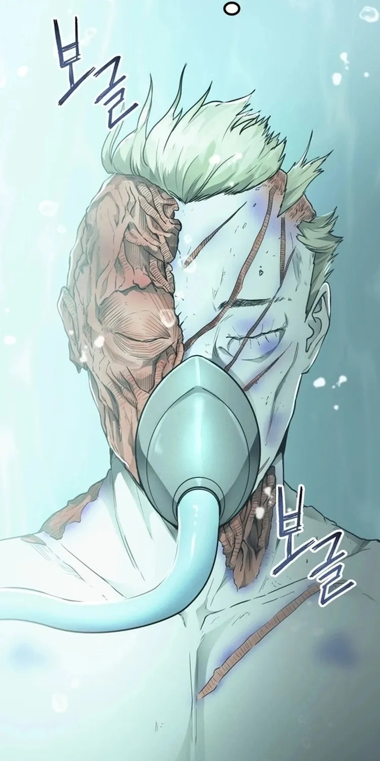 Read Me Tornei Um Monstro Espacial Evoluído Pt Manga Online