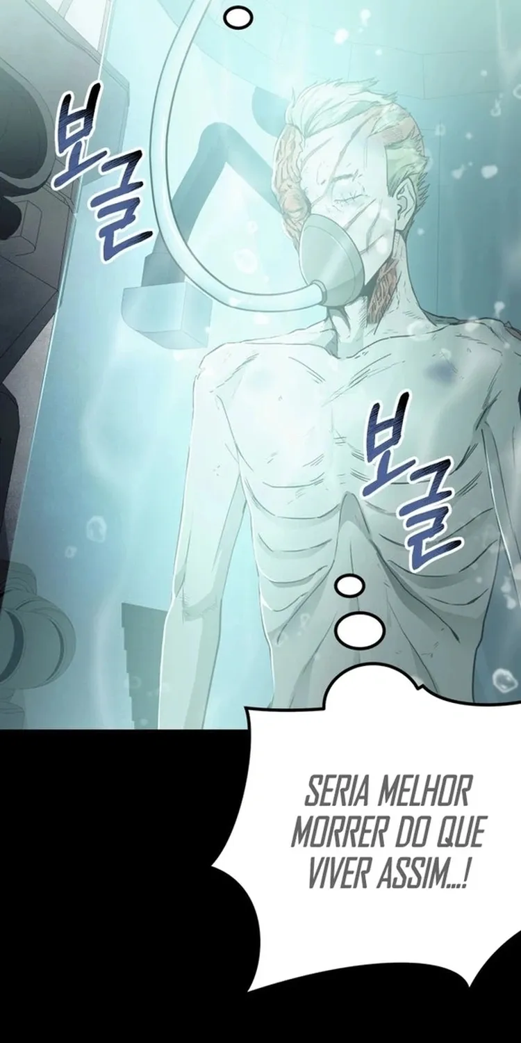 Read Me Tornei Um Monstro Espacial Evoluído Pt Manga Online