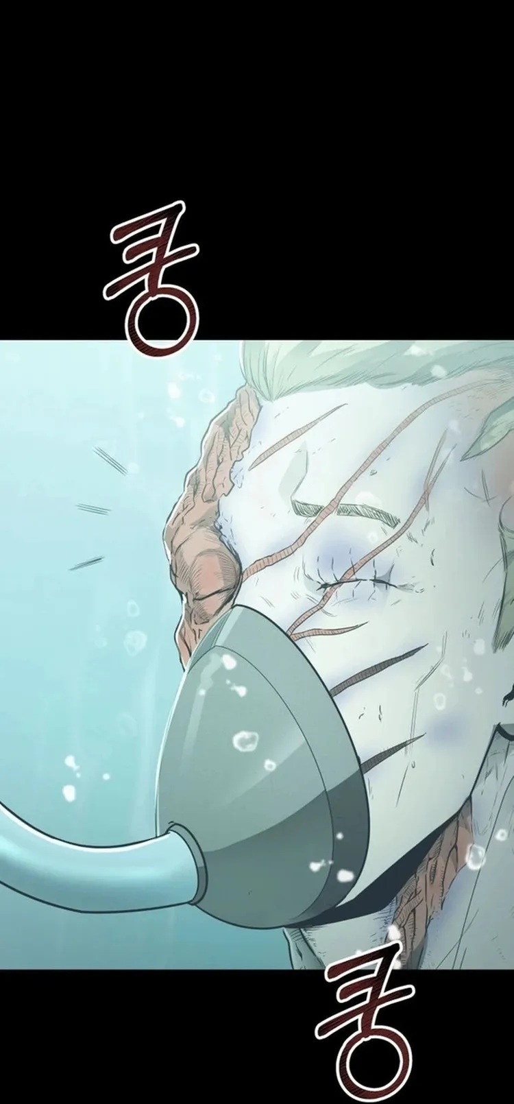 Read Me Tornei Um Monstro Espacial Evoluído Pt Manga Online