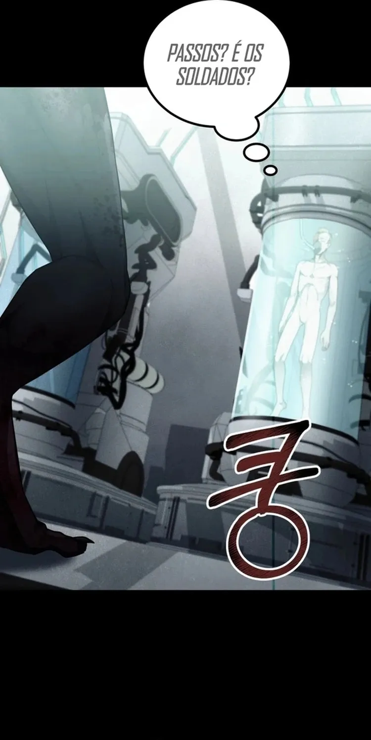Read Me Tornei Um Monstro Espacial Evoluído Pt Manga Online