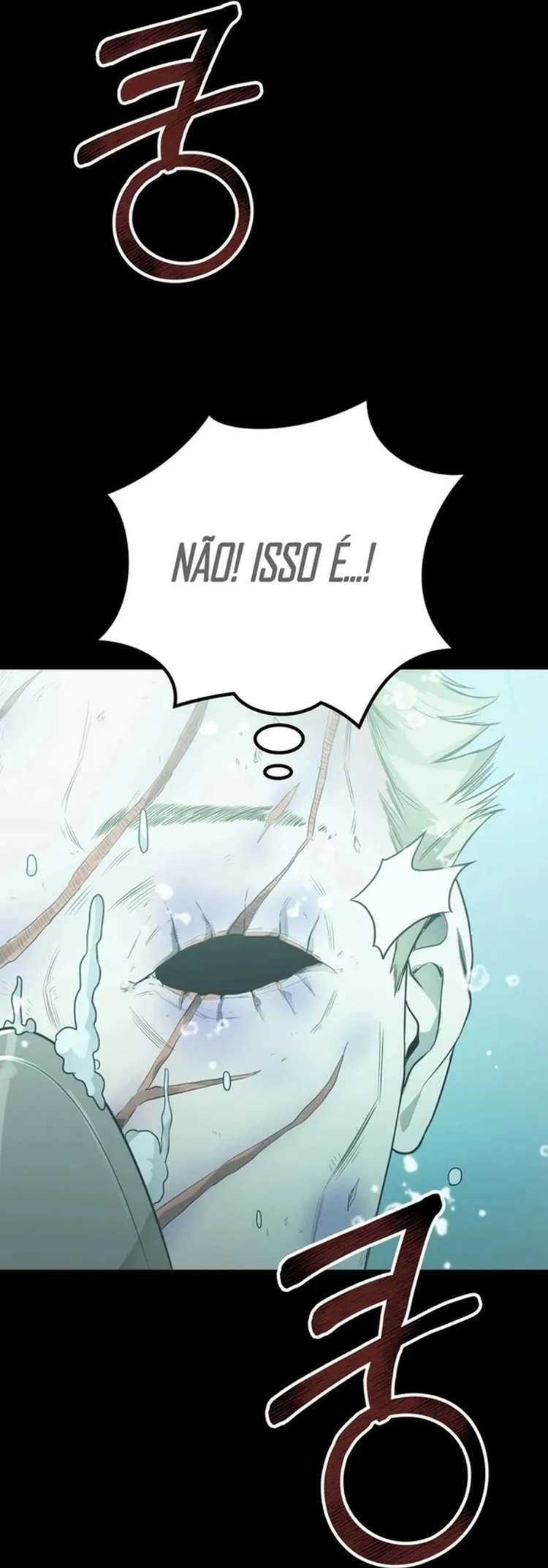 Read Me Tornei Um Monstro Espacial Evoluído Pt Manga Online