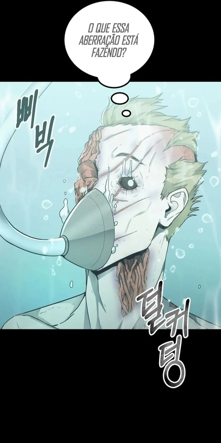 Read Me Tornei Um Monstro Espacial Evoluído Pt Manga Online