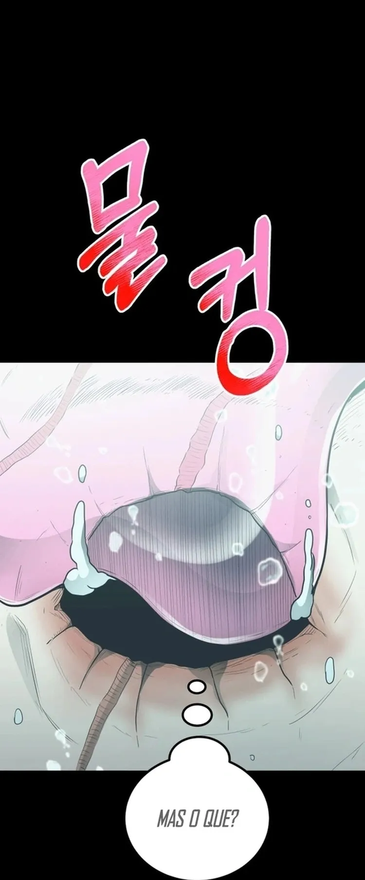 Read Me Tornei Um Monstro Espacial Evoluído Pt Manga Online