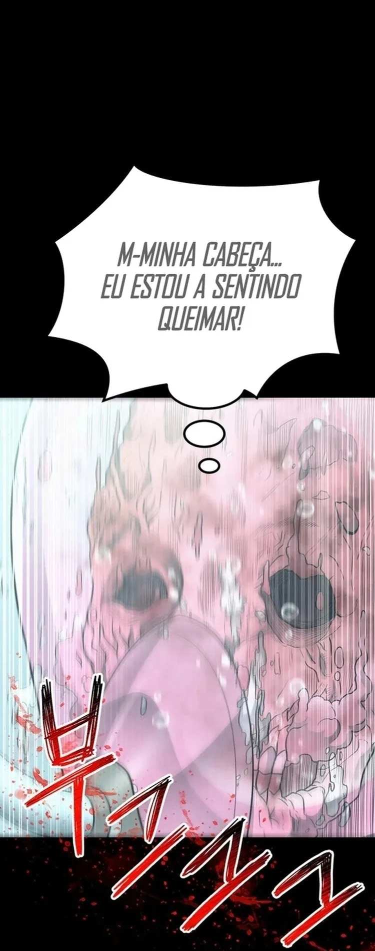 Read Me Tornei Um Monstro Espacial Evoluído Pt Manga Online