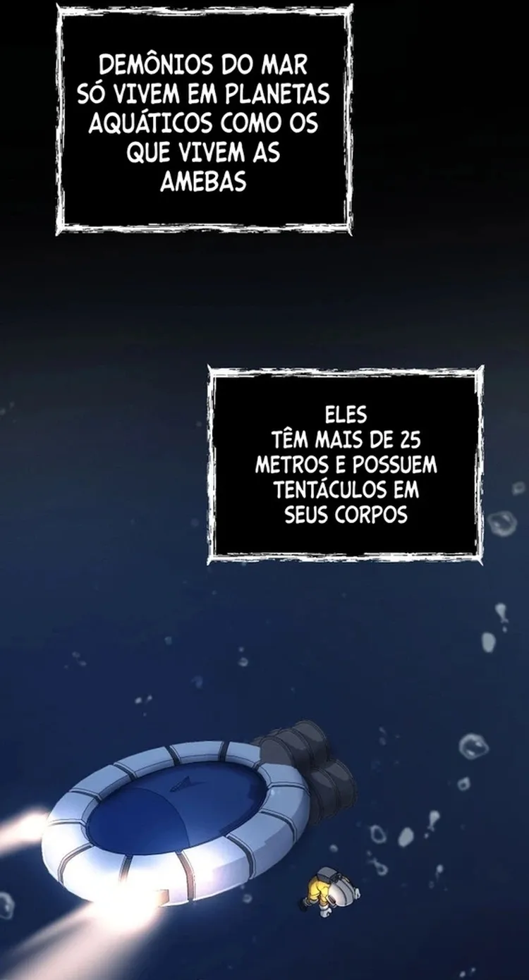 Read Me Tornei Um Monstro Espacial Evoluído Pt Manga Online