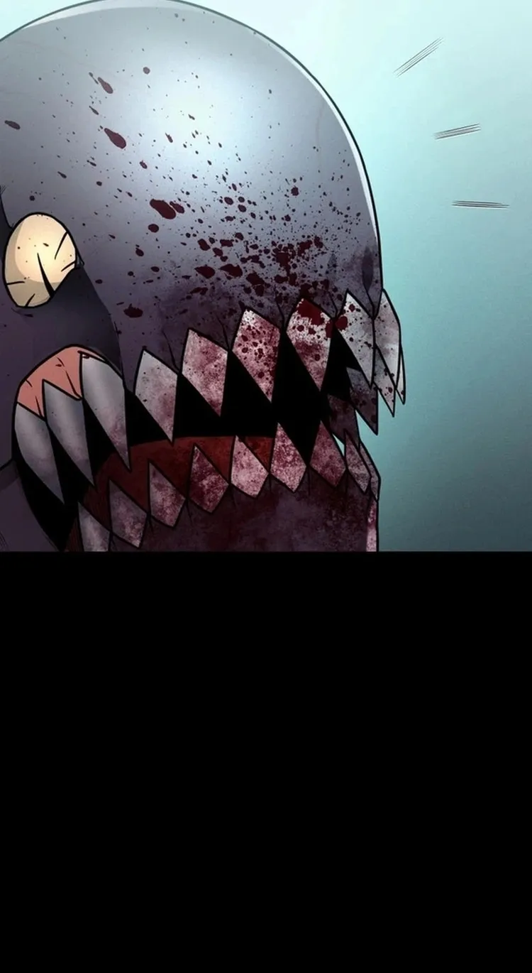 Read Me Tornei Um Monstro Espacial Evoluído Pt Manga Online