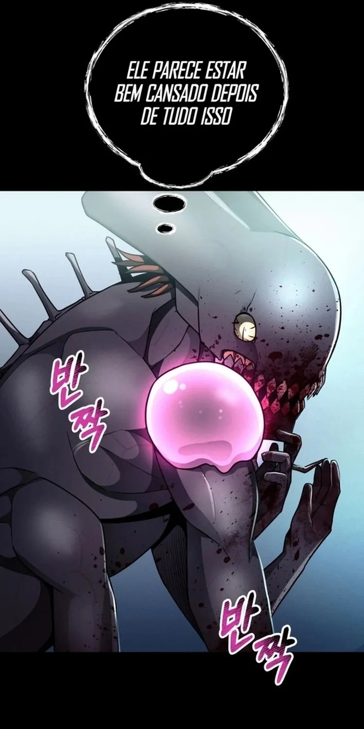 Read Me Tornei Um Monstro Espacial Evoluído Pt Manga Online