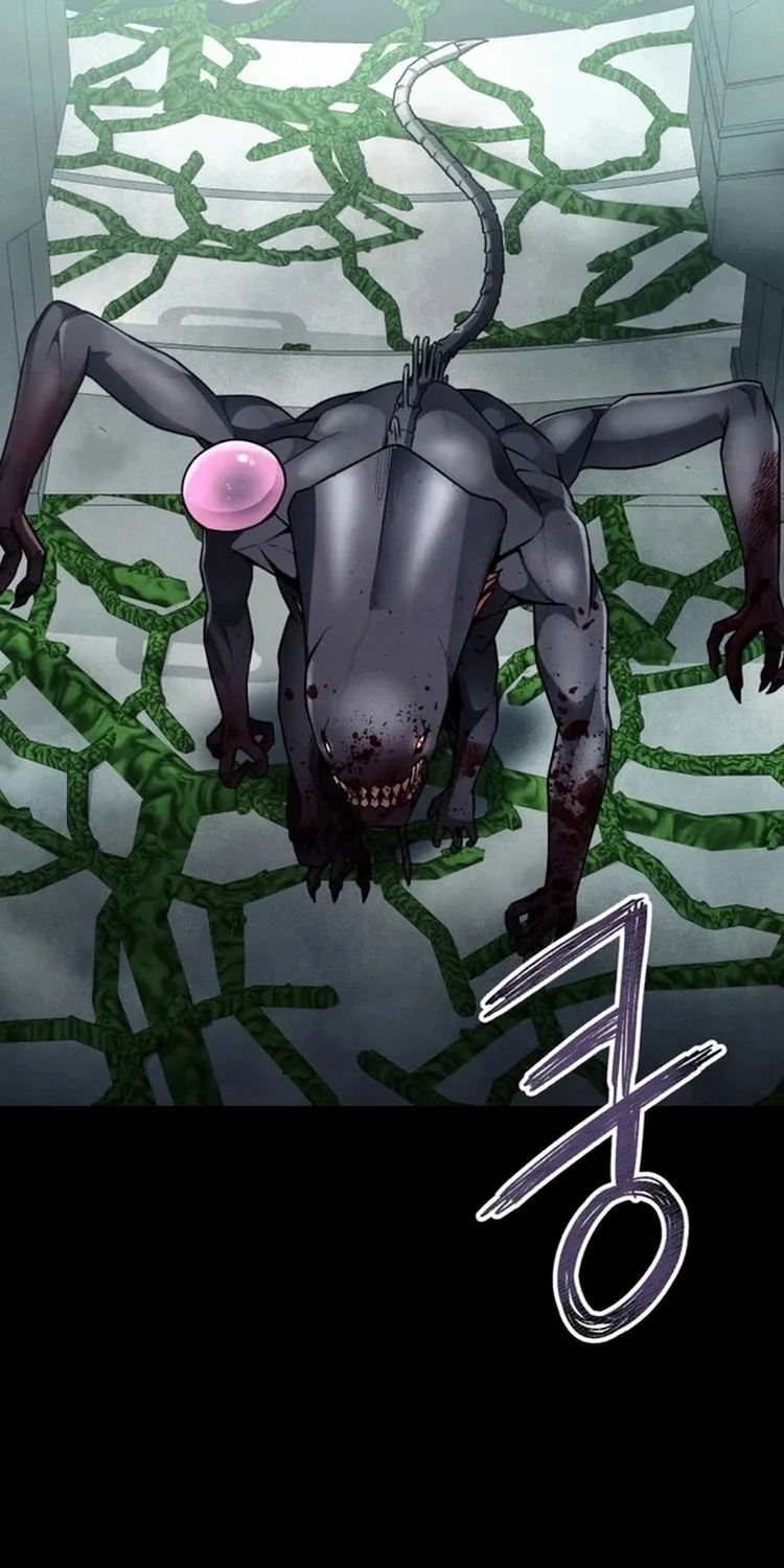 Read Me Tornei Um Monstro Espacial Evoluído Pt Manga Online