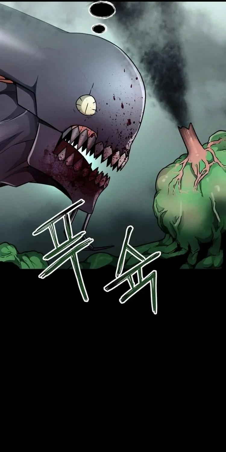 Read Me Tornei Um Monstro Espacial Evoluído Pt Manga Online