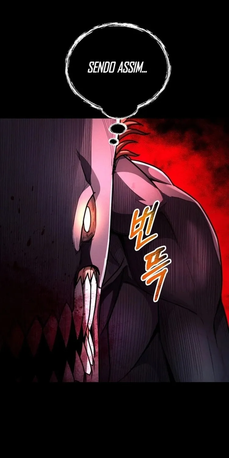 Read Me Tornei Um Monstro Espacial Evoluído Pt Manga Online